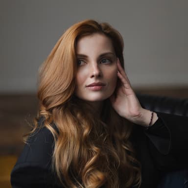 Alexandra Bitaeva